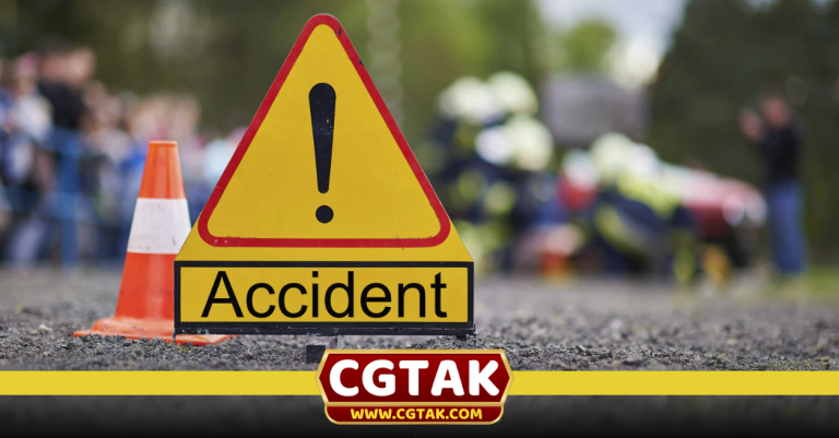 accident